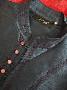 Comfort Wear Men&#39;s Kurta Set