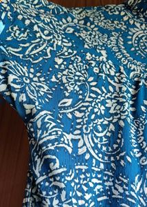 Shirt Style Dress