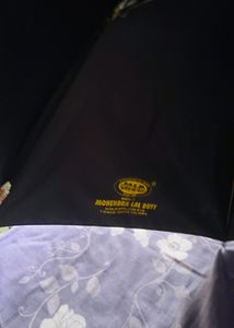 Gents Umbrella
