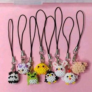 Cute Chick Charm