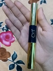 Ultra Tech+ Liner Mascara