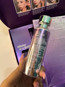numbuzin No.9 Lifting Facial Set