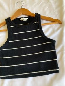 H&amp;M Striped Top