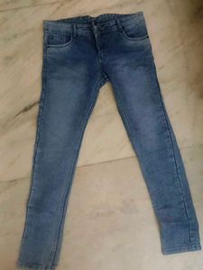 Men's Denim as Like New