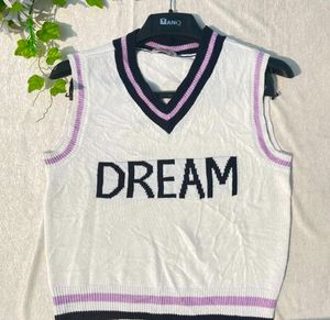 Dream Vest 🎀