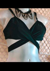 Stylish Bikini Top size 34 to 36 inches