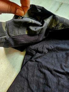Original Korea Marine Combat Tshirt