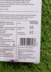 Plum The Glass-IC Duo