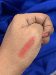 MYGLAMM POSE HD LIPSTICK (Peach Pink)