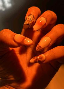Presson Nails