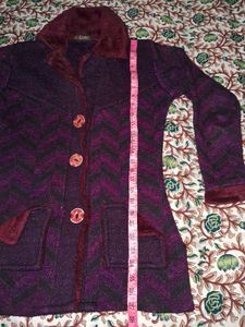 Vintage Style Sweater For Women 🌸