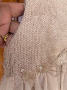 winter Cute Party Dress