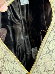 GUCCI PREMIUM QUALITY HANDY +SLING BAG