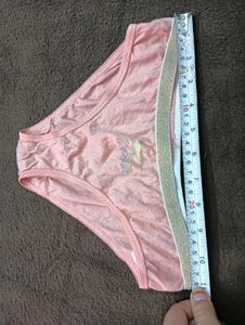 Cute Pink 🖤Underwear