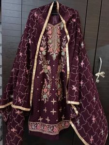 Readymade Suit