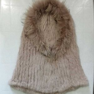 Fur Cape