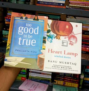 Book bundle