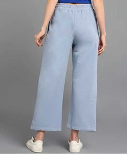 Wide Leg Jogger.