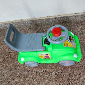 Kids Ride-on Car