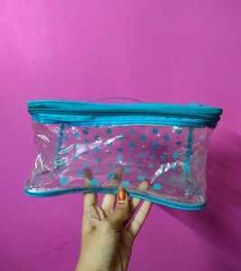 Makeup/Storage Organiser Box