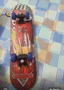 Skate Board
