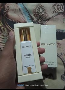 BellaVita Eau de Parfum