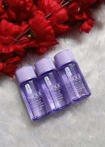 CLINIQUE MACKUP REMOVER KIT