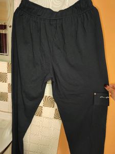 Blue Unisex Bottom