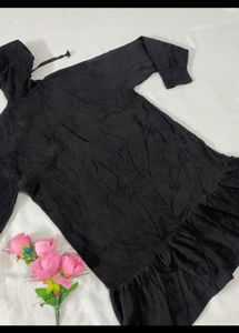 Korean Hoodie Dress
