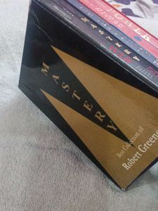 Robert Greene Book Set