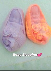 Baby Sleeping Soap