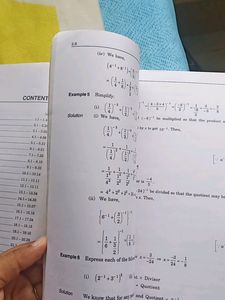 RD Sharma Class 8 Mathematics Book