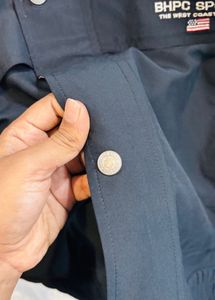 🇺🇸 Beverly Hills Polo Club Imported Jacket