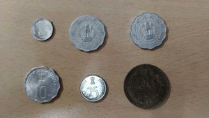 Special Coins