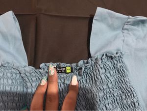 Like New Brand Top