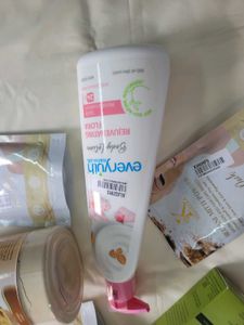 Skincare Bundle: Body Lotion &amp; More!