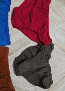 6 Inner Wears