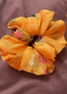 3 Sizes Scrunchie Set
