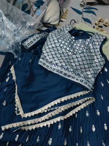 New Lehanga For Sale