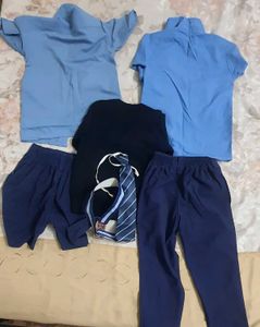 School Uniform
