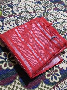 Sari Red