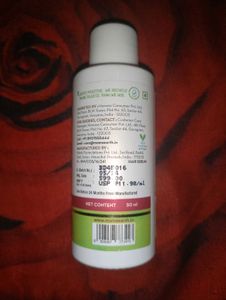 Shampoo And Conditioner, Hair Serum