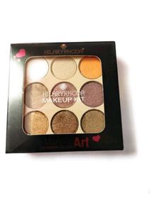 Hilary Rhoda Professional Eyeshadow