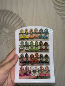 Earings