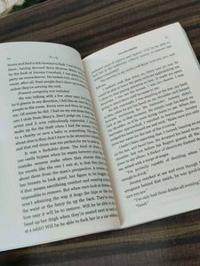 Verity by Colleen Hoover