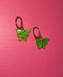 Earrings Set Of 4
