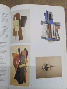 Abstract Art: Movements in Modern Art