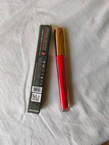 Brand New Orgatre Saffron Alure Liquid Lipstick
