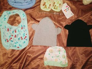 Newborn Set