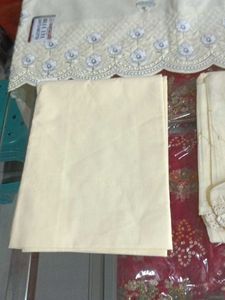 Elegant Dress Material